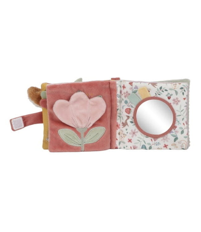 Little Dutch | Fairy Garden | Buggyboekje | 2+