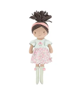 Little Dutch Little Dutch | Stoffen Knuffelpop | Evi | 35 cm | 1+