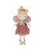 Little Dutch Little Dutch | Stoffen Knuffelpop | Fairy Garden | Mila | 35 cm | 1+