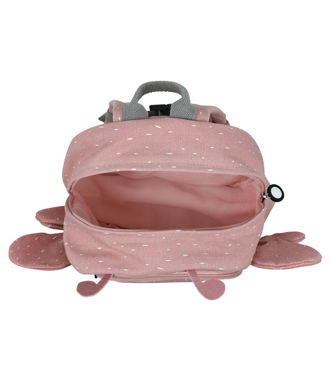 Trixie | Vlinder | Waterafstotende Rugzak | inhoud circa 9  liter | 31 x 23 x 13 cm