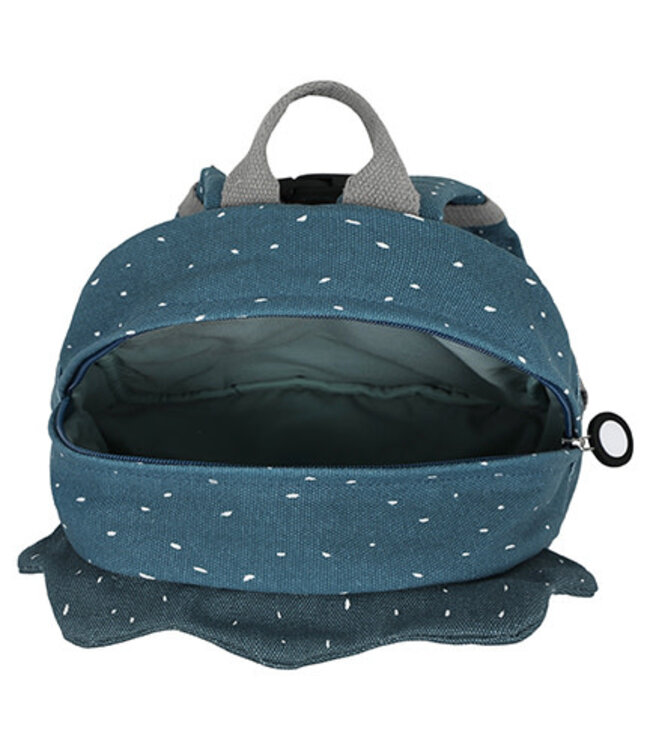 Trixie | Triceratops | Waterafstotende Rugzak | inhoud circa               liter | 21 x 10 x 25 cm