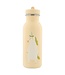 Trixie Trixie | Eenhoorn | Drinkfles 500 ml | 100 % Stainless Steel | Dop 100 % PP | 20 x 6.5 x 6.5 cm