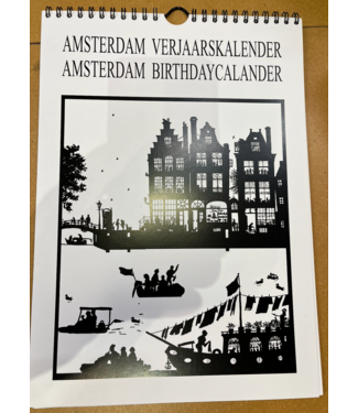 Jan J Willemsen | Verjaardag | Verjaarskalender