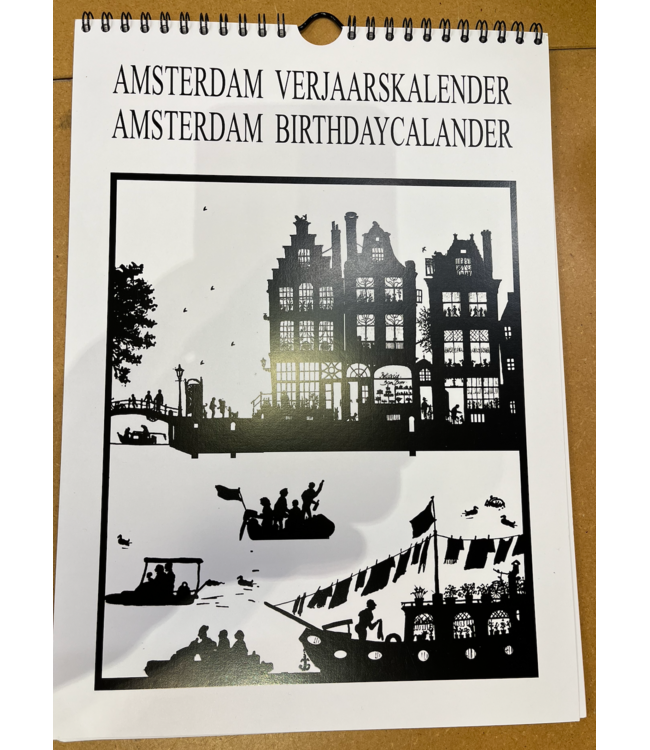 Jan J Willemsen | Verjaardag | Verjaarskalender