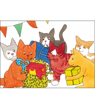 Bekking & Blitz Bekking & Blitz | Dikkie Dik | Feest