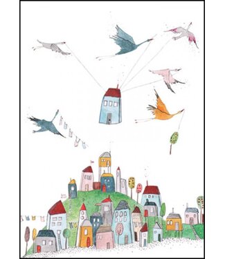 Bekking & Blitz Bekking & Blitz | Miriam Bouwens | Movement