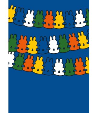 Bekking & Blitz Bekking & Blitz | Nijntje | Slingers