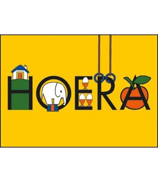 Bekking & Blitz Bekking & Blitz | Dick Bruna | Dick Bruna | Hoera