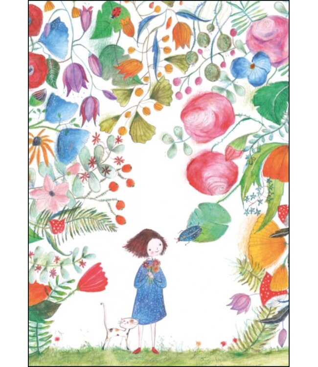 Bekking & Blitz | Miriam Bouwens | Morning Garden