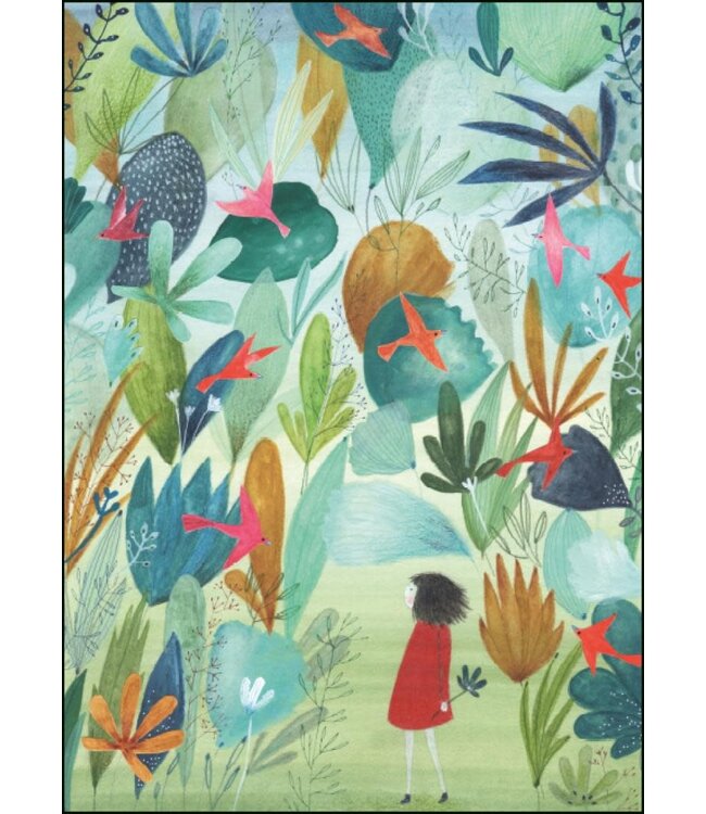 Bekking & Blitz | Miriam Bouwens | Lush