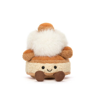 Jellycat Jellycat | Amuseables Mirielle St. Honoré  | 14 cm