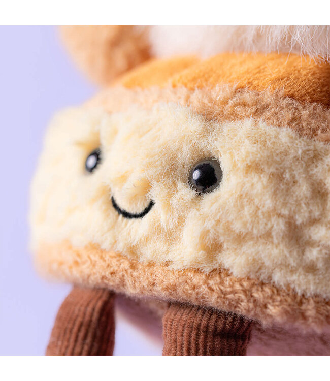 Jellycat | Amuseables Mirielle St. Honoré  | 14 cm