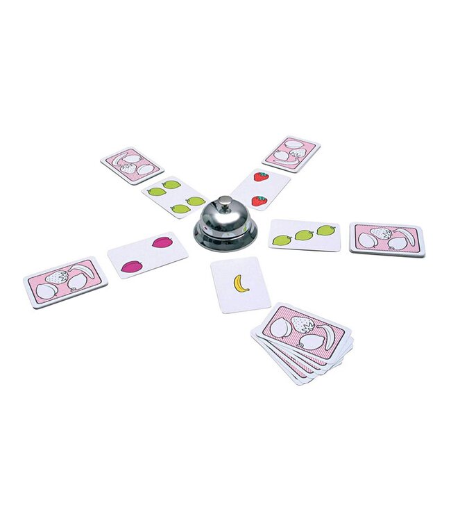 999 Games | Halli Galli | 6+