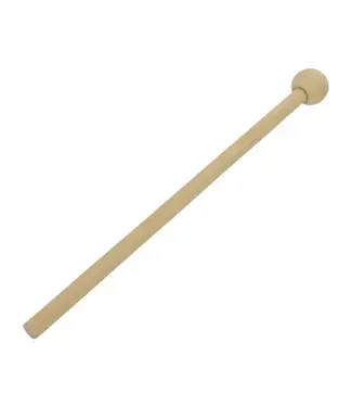 Vervangende stokken voor Xylofoon | lengte 20 cm  | Los per stuk | 20 cm