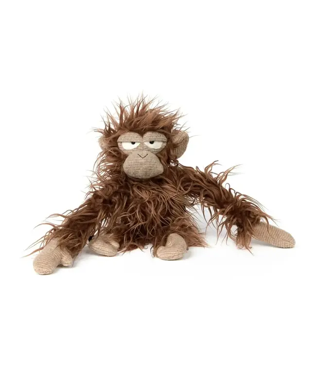 Sigikid | BeastsTown | Monkey | Chimp Jump | 36 cm