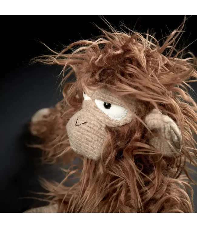 Sigikid | BeastsTown | Monkey | Chimp Jump | 36 cm