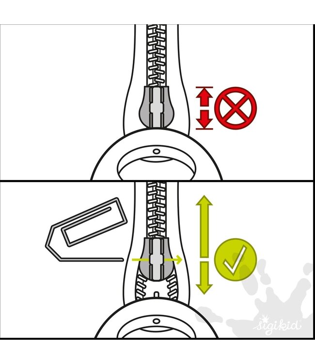Sigikid | Knuffel met Muziek | Musical Forest Fox | Weist Du Wieviel Sternlein Stehen | 24 cm | 0+