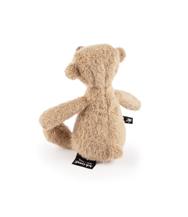 Sigikid | Ach Good Edition | Bruine Beer | mini | 18 x 7 x 7 cm