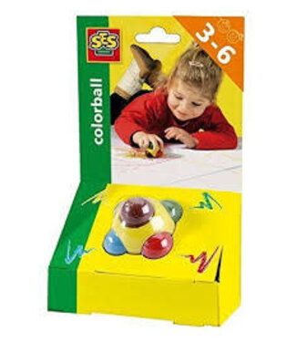 Ses Ses | Color Ball | 1+
