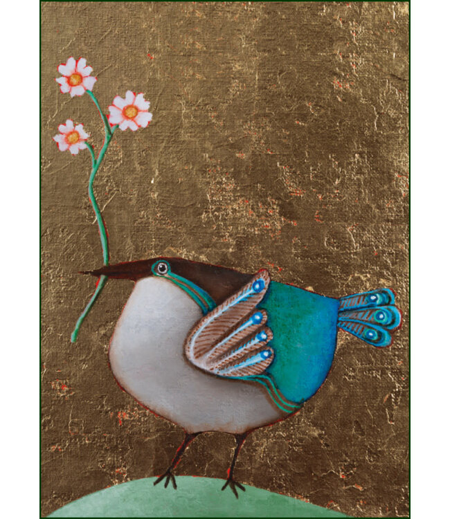 Bekking & Blitz | Ada Breedveld | Spring