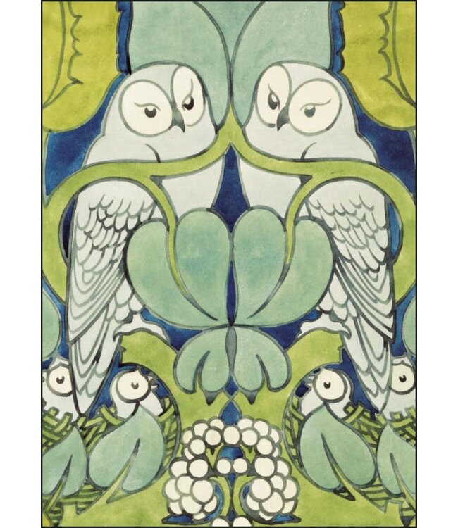 Bekking & Blitz | Owls