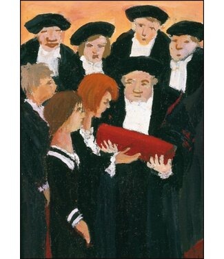 Bekking & Blitz Bekking & Blitz | Willy Belinfante | Promovenda