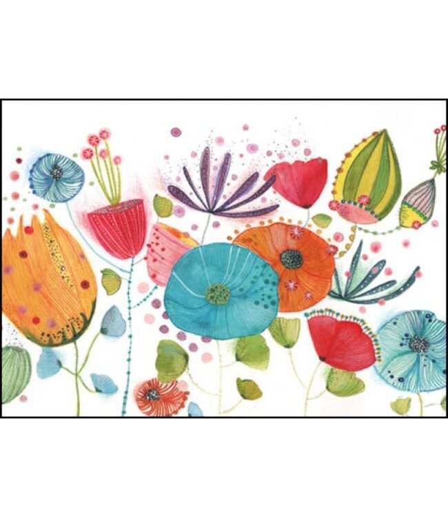 Bekking & Blitz | Miriam Bouwens | Where the wild things grow