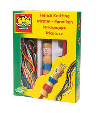 Ses Ses | Punniken | 5+