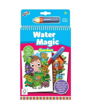 Galt Galt | Water Magic | Tuin | 3+