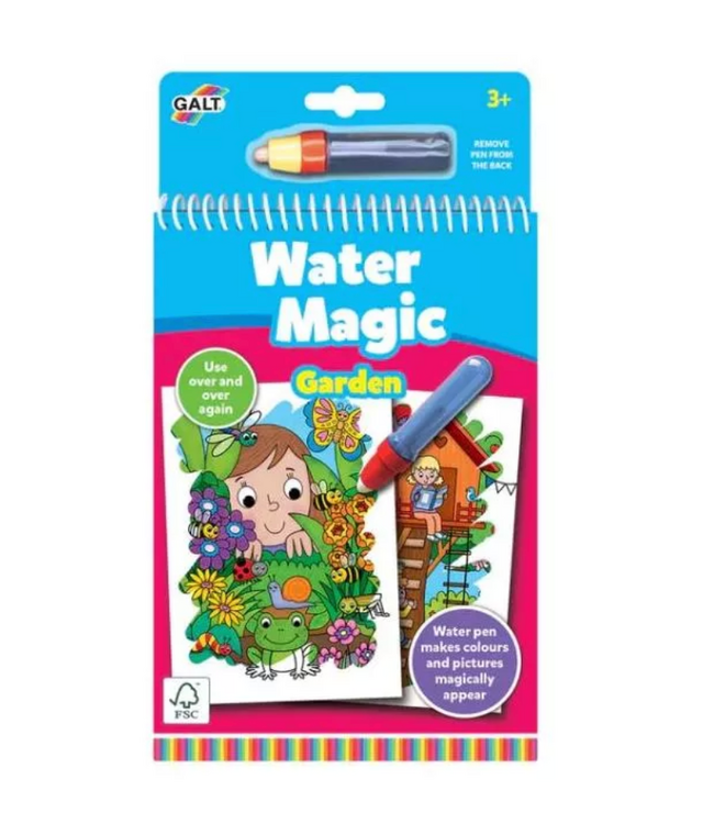 Galt | Water Magic | Tuin | 3+