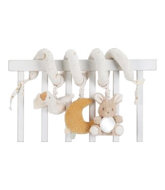 Little Dutch Little Dutch | Activiteitenspiraal | Newborn | 22 cm | 0+