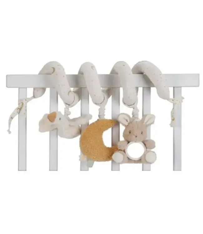 Little Dutch | Activiteitenspiraal | Newborn | 22 cm | 0+