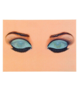 Lenticulaire Kaart Bewegend | Bewegende Ogen