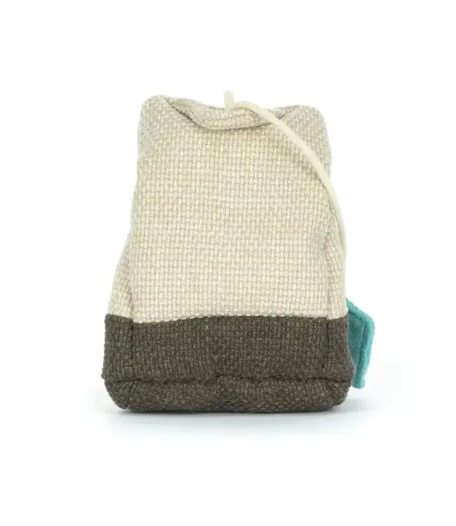 Jellycat | Amuseable Amuseables Steepy Teabag | 6 cm