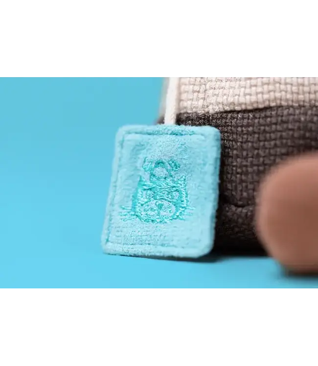 Jellycat | Amuseable Amuseables Steepy Teabag | 6 cm