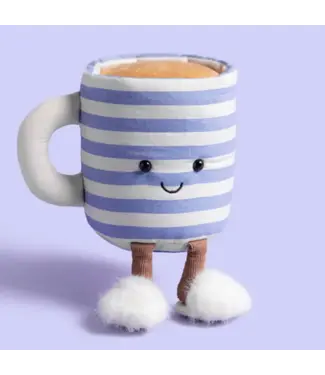Jellycat Jellycat | Amuseables Rosie Lea Mug of Tea