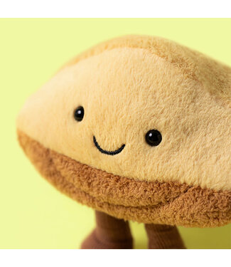 Jellycat Jellycat | Amuseables Margaux Madeleine | 10 x 13 x 8 cm | 0+