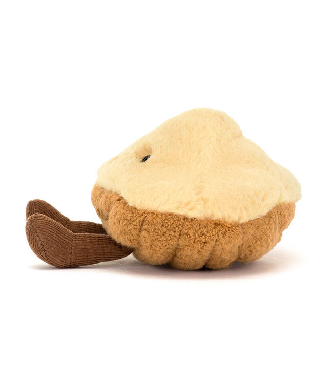 Jellycat | Amuseables Margaux Madeleine | 10 x 13 x 8 cm | 0+