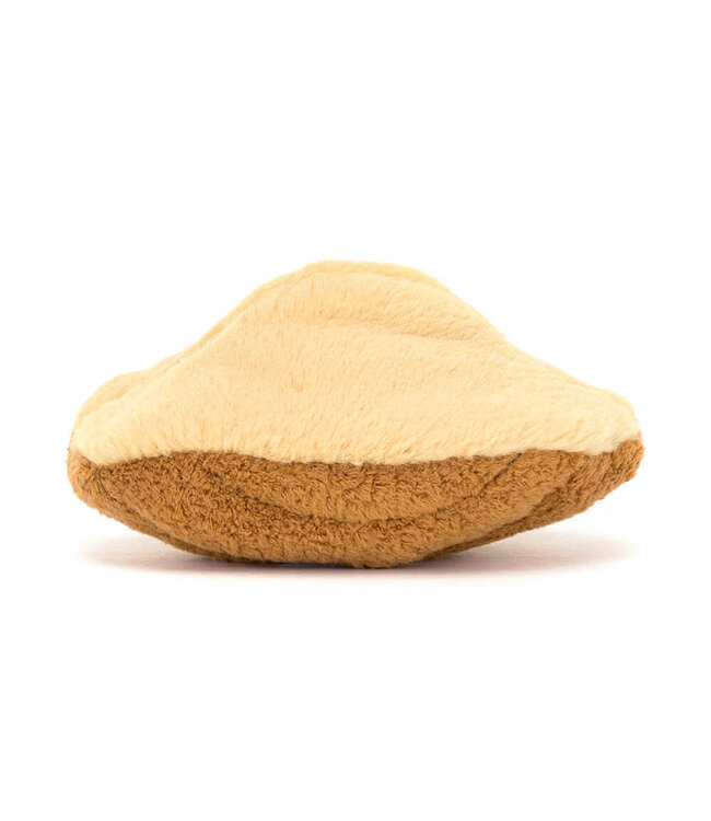 Jellycat | Amuseables Margaux Madeleine | 10 x 13 x 8 cm | 0+