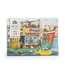 Moulin Roty Moulin Roty | Puzzle | the Explorer's Ship | 35 x 60 cm | 200 stukjes | 6+