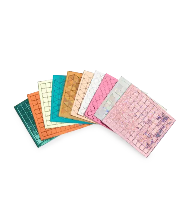 Moulin Roty | Mozaïekdoos | Les Rosalies | 5+