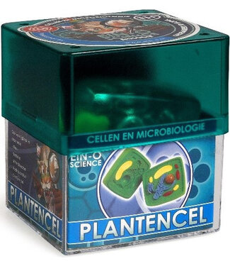 Eein-o science | Plantencel | 11+