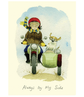 Two Bad Mice Two Bad Mice | Alison Friend | Always by my Side