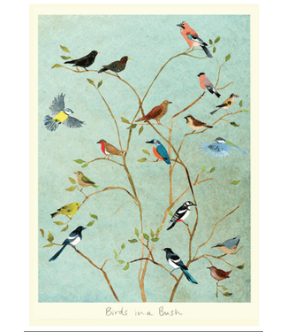 Two Bad Mice Two Bad Mice | Anna Shuttlewood  | Birds in a Bush