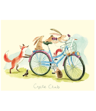Two Bad Mice Two Bad Mice | Anna Shuttlewood  | Cycle Club
