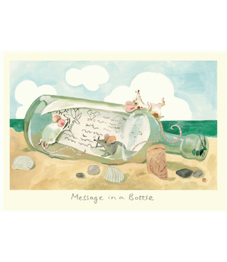 Two Bad Mice Two Bad Mice | Anna Shuttlewood | Message in a bottle