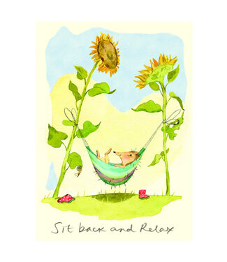 Two Bad Mice Two Bad Mice | Anna Shuttlewood | Sit back and relax