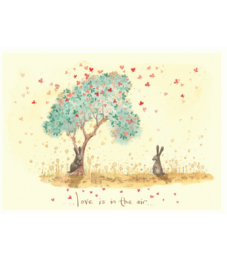 Two Bad Mice Two Bad Mice | Fran Evans | Love is in the air