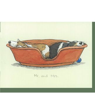 Two Bad Mice Two Bad Mice | Anita Jeram | Mr. and Mrs.