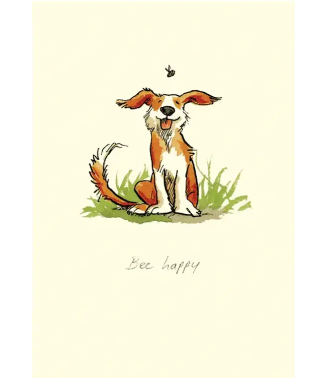 Two Bad Mice | Anita Jeram | Be Happy